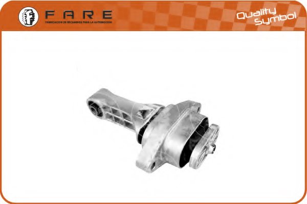 FARE SA 12026 Engine Mounting